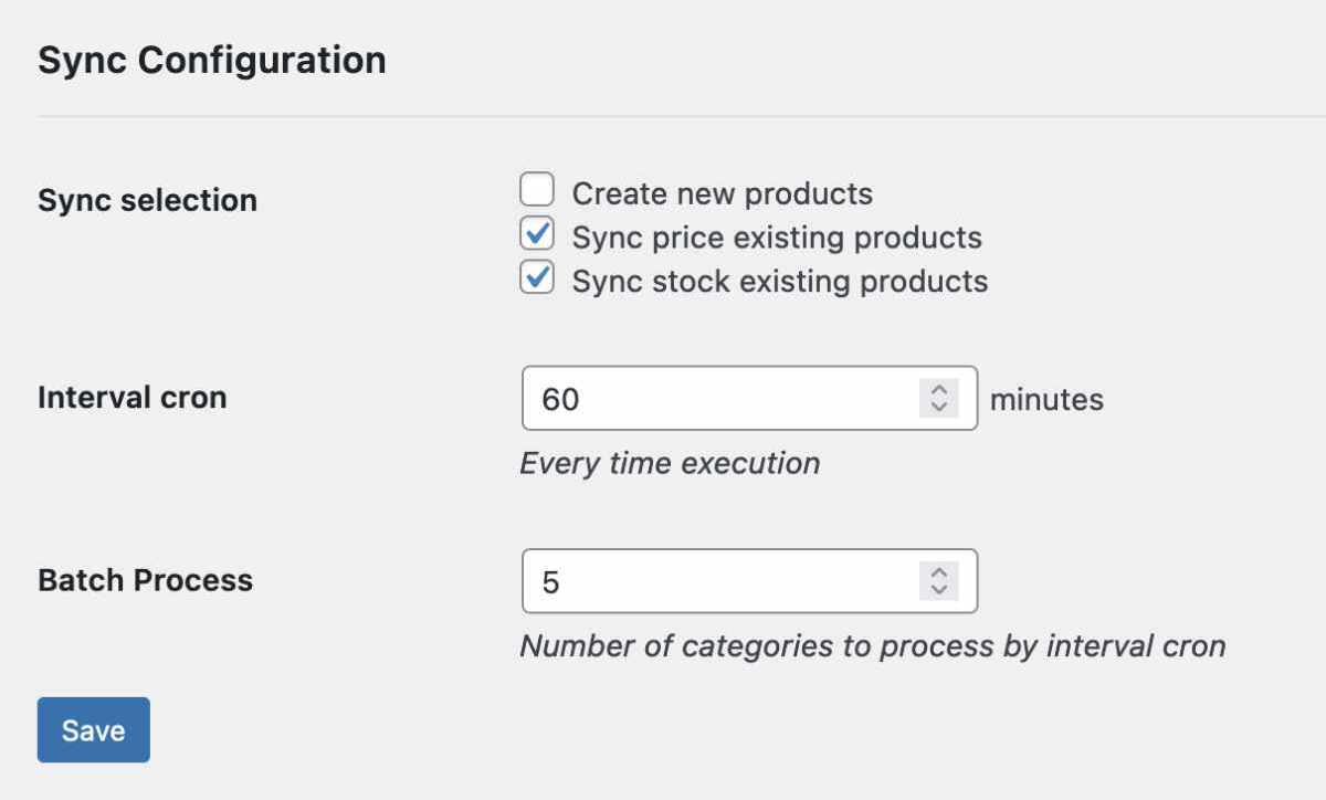 SYSCOMWOO – Integración API SYSCOM con WooCommerce