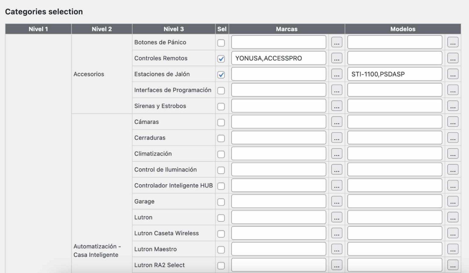 SYSCOMWOO – Integración API SYSCOM con WooCommerce
